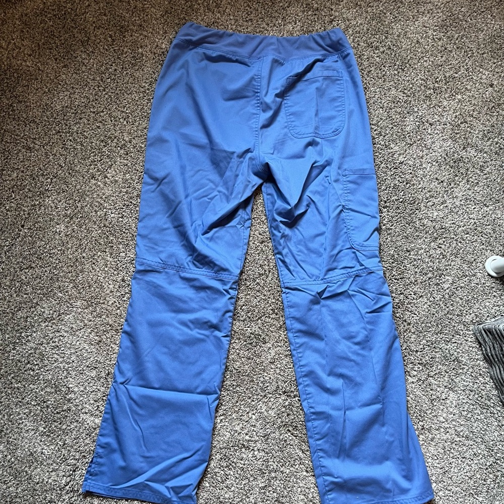 Cherokee Workwear Scrub Pants - Picture 4 of 4